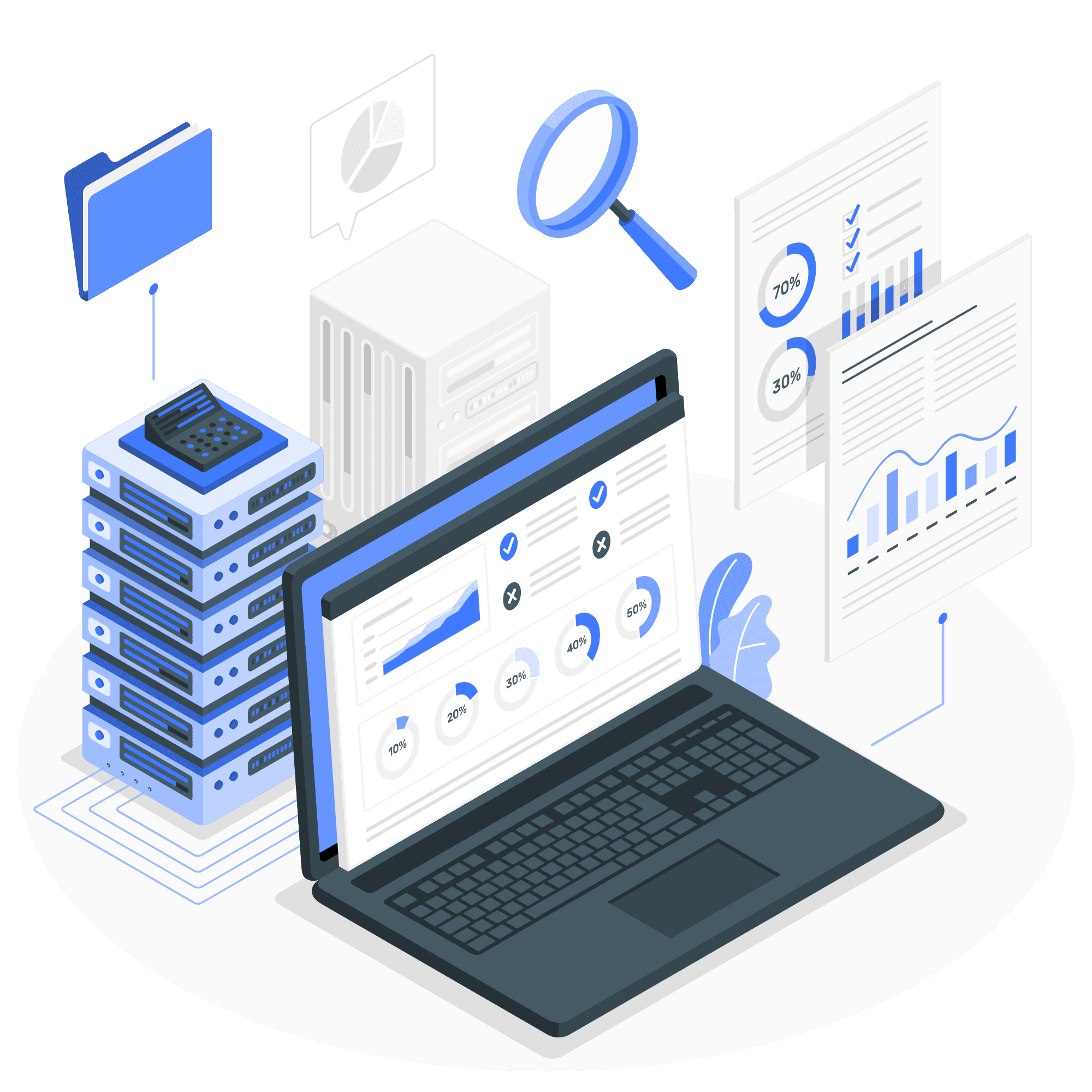 IT Services